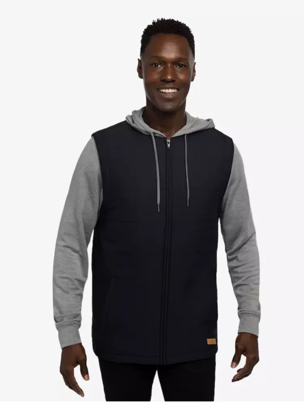 New with tags Travis Matthew Scavenger Hooded Men’s Golf Jacket